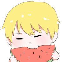 吃瓜图片动漫头像 第2张 吃瓜图片动漫头像 第2张