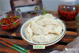 立冬吃瓜馅饺子,尝鲜瓜馅饺子,暖意盈怀迎冬至 第1张 立冬吃瓜馅饺子,尝鲜瓜馅饺子,暖意盈怀迎冬至 第1张