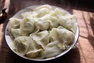 立冬吃瓜馅饺子,尝鲜瓜馅饺子,暖意盈怀迎冬至 第2张 立冬吃瓜馅饺子,尝鲜瓜馅饺子,暖意盈怀迎冬至 第2张