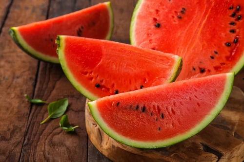 春天吃三瓜指的是哪三瓜,揭秘“春天吃三瓜”的养生之道  第3张