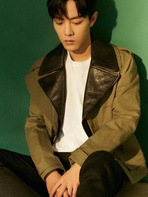 吃瓜肖战干净 第2张 吃瓜肖战干净 第2张