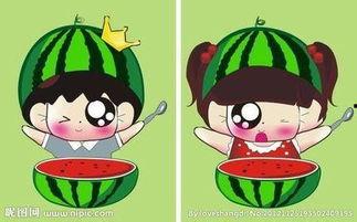 动漫吃瓜男生图片,揭秘吃瓜男生的趣味日常 第1张 动漫吃瓜男生图片,揭秘吃瓜男生的趣味日常 第1张