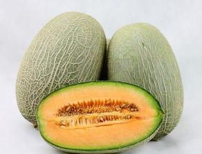 什么人吃哈密瓜过敏  第2张