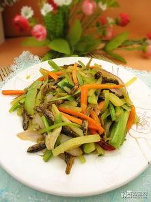 小鱼瓜怎么吃,从家常到创意料理  第3张