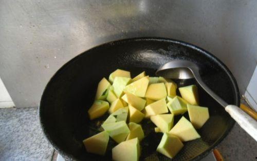 吊瓜可吃吗,美味可口的天然食材探索 第3张 吊瓜可吃吗,美味可口的天然食材探索 第3张