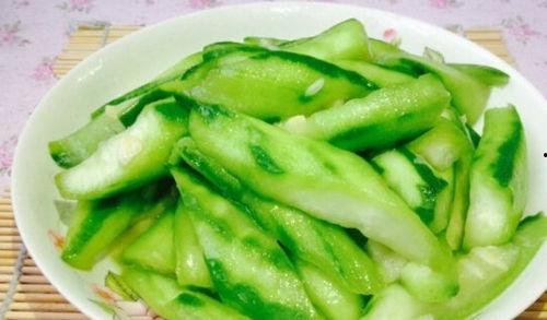 旧瓜怎么吃最好,探索最佳食用旧瓜的秘诀  第2张