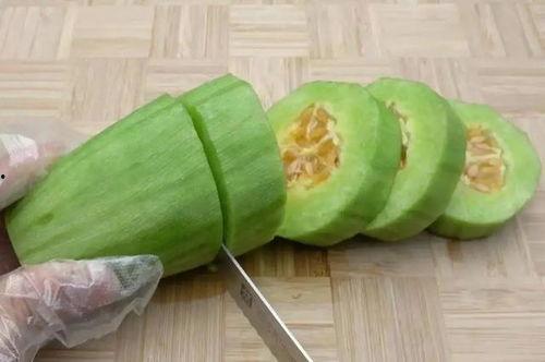 旧瓜怎么吃最好,探索最佳食用旧瓜的秘诀  第3张