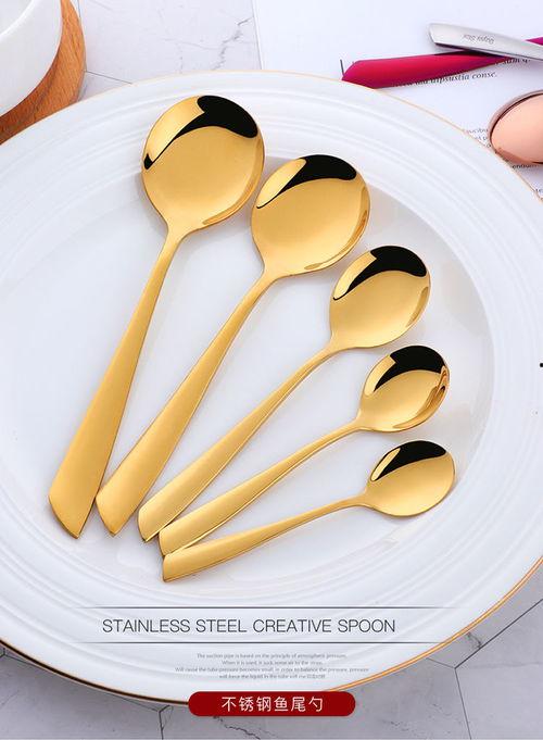 吃瓜钢勺,揭秘美食背后的故事与传奇  第3张