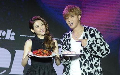 蔡康永吃瓜蝴蝶姐姐,蔡康永与蝴蝶姐姐的甜蜜瓜田邂逅  第2张