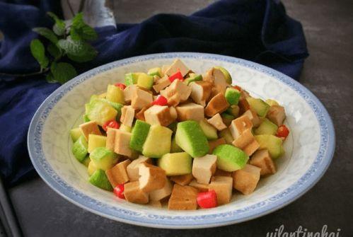 吃角瓜会瘦,轻松开启健康瘦身之旅  第2张