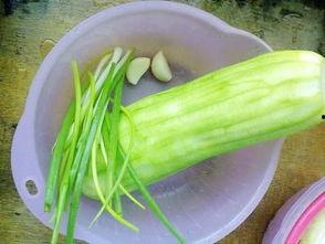 盐城水瓜怎么吃  第2张