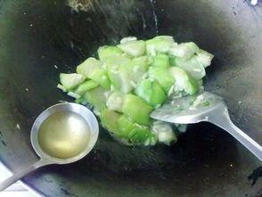 盐城水瓜怎么吃  第3张