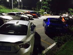 汽车网红女吃瓜  第1张