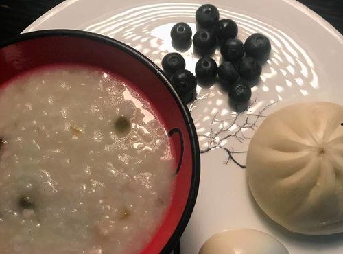 肠梗阻可以吃蓝瓜稀饭吗,营养与健康的完美结合  第1张