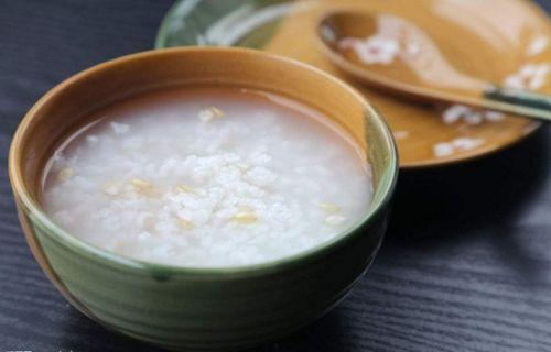 肠梗阻可以吃蓝瓜稀饭吗,营养与健康的完美结合  第3张