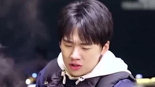 钟汉良郭麒麟吃瓜,这对组合会擦出怎样的火花？  第1张