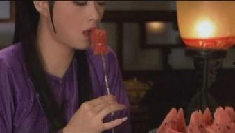 长珩吃瓜场面,揭秘娱乐圈幕后风云  第1张