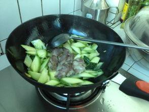 腊肠吃瓜,一场味蕾的盛宴  第2张