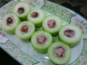 腊肠吃瓜,一场味蕾的盛宴  第3张