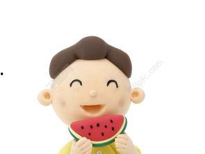 吃瓜公主图片大全男,揭秘男生版“吃瓜公主”图片大全  第1张