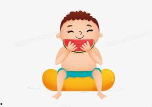 吃瓜公主图片大全男,揭秘男生版“吃瓜公主”图片大全  第2张