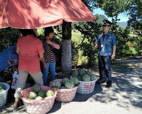 开化吃瓜群众,揭秘当地独特饮食文化  第1张