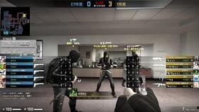 csgo吃瓜视频  第1张