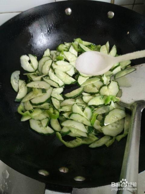 吃瓜做菜,吃瓜做菜的创意盛宴  第3张