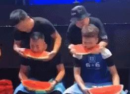 宝强吃瓜,揭秘娱乐圈背后的惊人真相  第1张