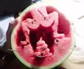 今夏吃瓜全部视频,视频全记录  第1张